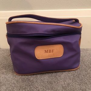 Jon Hart Makeup Case